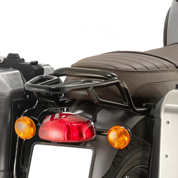 Givi Specific plate Bonneville T100 (17-18) /T120 (16-18)