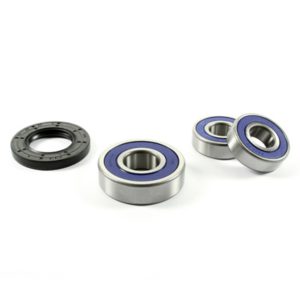 ProX Rearwheel Bearing Set GSX1100F ’88-93