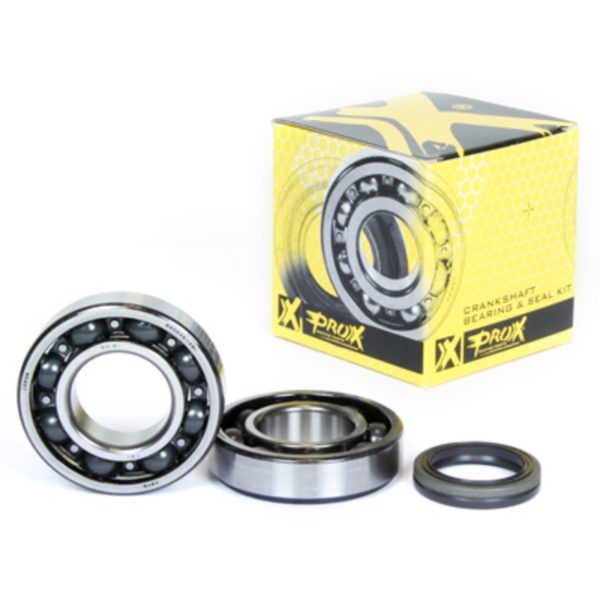 ProX Crankshaft Bearing & Seal Kit RM-Z250 '07-09