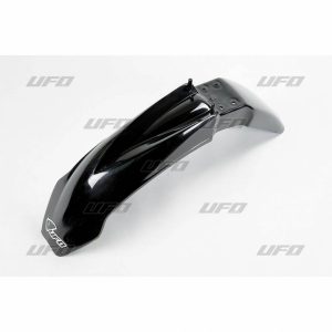 UFO Front fender KTM85SX 03-12, Black 001