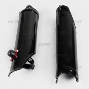 UFO Quick starter CRF450 13-16 Black 001