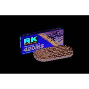 RK 420MS Heavy Duty Chain +CL (Connect.link)