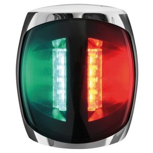 Sphera III LED navigation light green/red combi