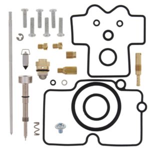 ProX Carburetor Rebuild Kit WR400F ’00