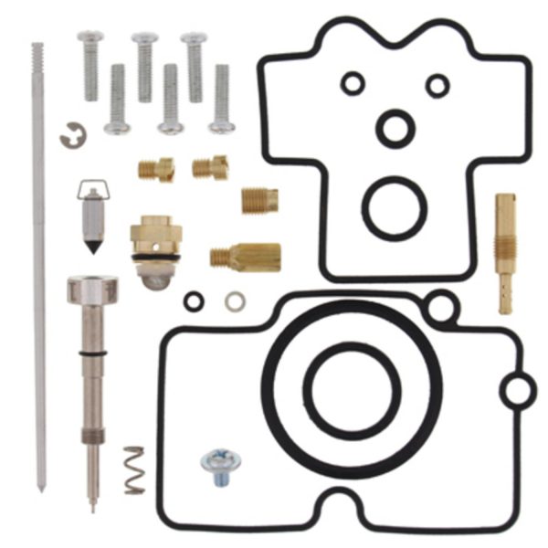 ProX Carburetor Rebuild Kit WR400F '00