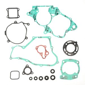 ProX Complete Gasket Set Honda CR85 ’03-04