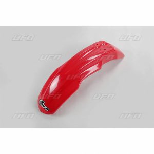 UFO Front fender CRF150 07-,Red 070
