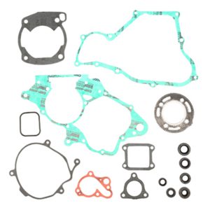 ProX Complete Gasket Set Honda CR80 ’86-91