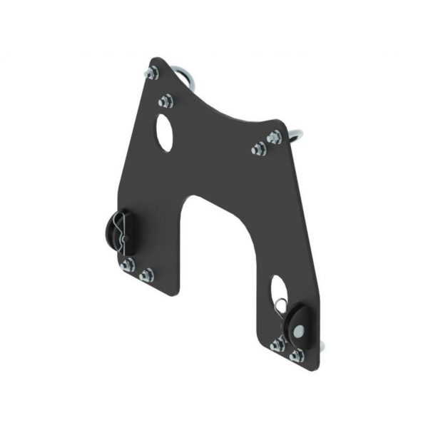 Bronco Mounting bracket A-C XR