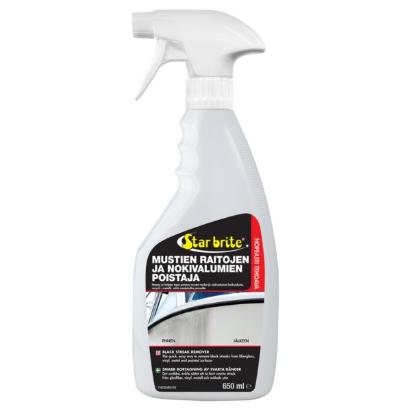 Star brite Instant Black Streak Remover 650ml