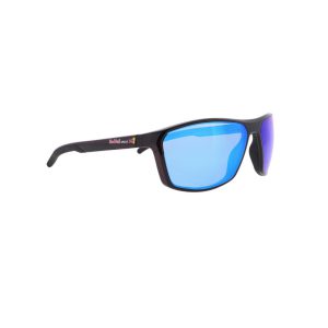 Spect Red Bull Raze Sunglasses x’tal black/smoke/blue mirror POL