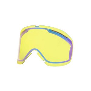 Oakley O Frame 2.0 PRO XL Hi Yellow Repl Lens