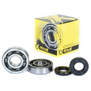 ProX Crankshaft Bearing & Seal Kit YZ125 ’05-21