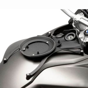 Givi Specific metal flange for fitting the TankLock tank bags