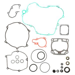 ProX Complete Gasket Set Kawasaki KX125 ’03-08