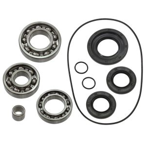 Bronco Differential bearing kit