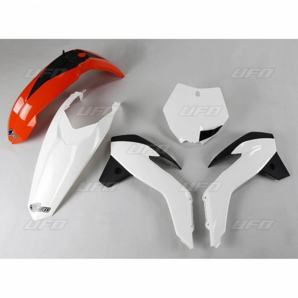 UFO Plastic kit 5-parts original KTM SX85 13-17