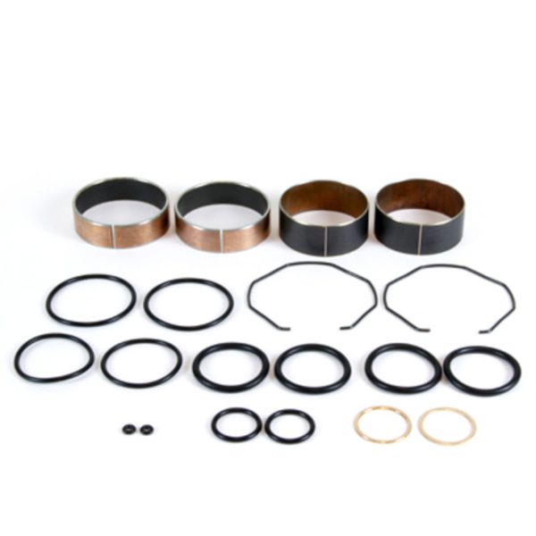 ProX Front Fork Bushing Kit KX450F '08-12 + CRF450R '09-13