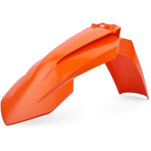 Polisport front fender SX125 16