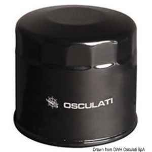Osculati Yamaha oil filter 69J-13440-100 and Mercury 225 HP