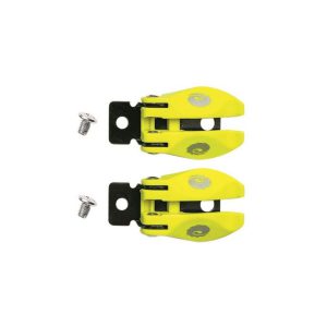 Sidi ST/MX Buckle Yellow