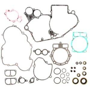 ProX Complete Gasket Set KTM450SX’03-06 + 520/525SX-EXC ’00-