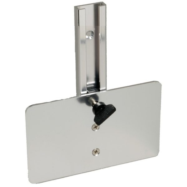 Transducer bracket,vertical