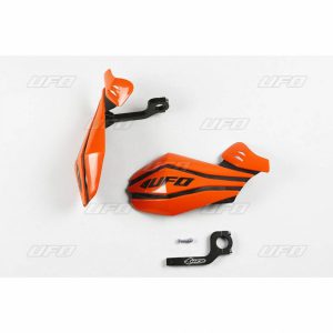 UFO Handguard Claw Orange 127