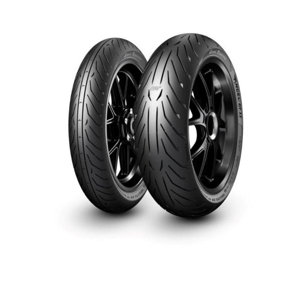 Pirelli Angel GT II 180/55 ZR 17 M/C (73W) TL Re.