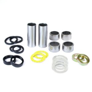 ProX Swingarm Bearing Kit YZ125 ’02-04 + YZ/WR250F ’02-05