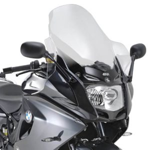 Givi Specific screen, transparent 62 x 58 cm (H x W) F 800 GT (13)