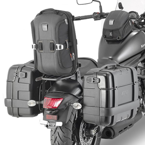 Givi Tubular pannier holder for Vulcan S650 15-