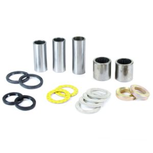 ProX Swingarm Bearing Kit CR250 ’02-07