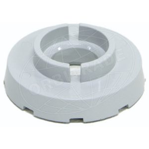 Orbitrade, spacer washer