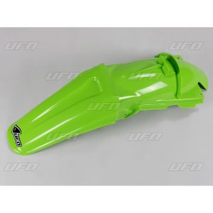 UFO Rear fender KX125/250 94-98 Green 026
