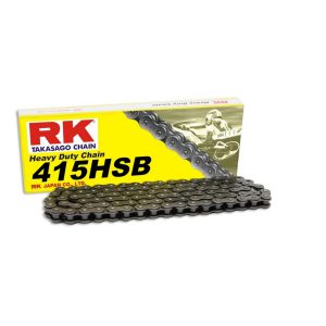 RK 415HSB Chain +CL (Connect.link)