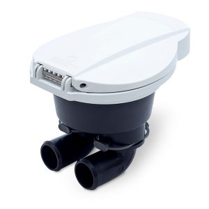 Manual Bilge Pump Flush Mount