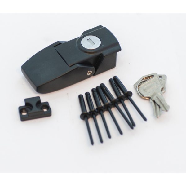 GKA lock kit