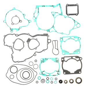 ProX Complete Gasket Set KTM250EXC ’08-16