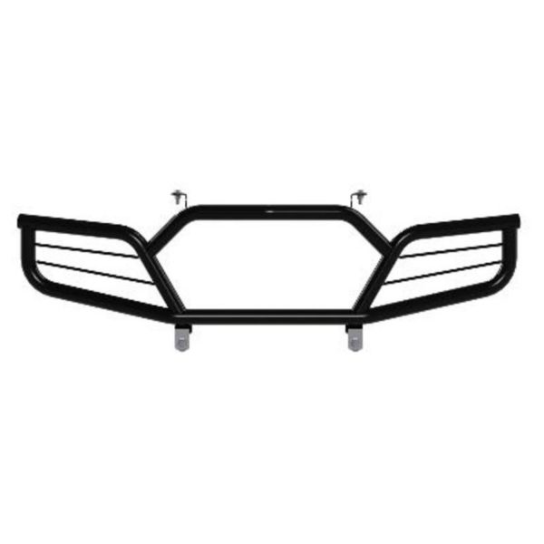 Storm Rear Bumper Steel CF Moto