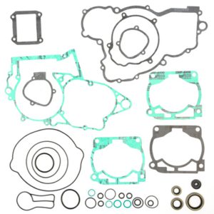 ProX Complete Gasket Set KTM250SX ’07-16 + KTM250EXC ’07