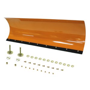 Bronco Plow straight orange 156x45cm,