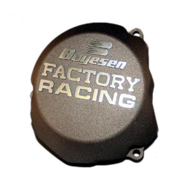 BOYESEN Factory Ignition cover KTM85SX 18-,HVA TC85 18-