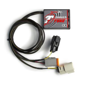 Powervision Target Tune(2 pin – long/short leads – 4 wire diag) with sensors