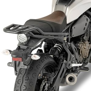 Givi Specific plate XSR700 (16)