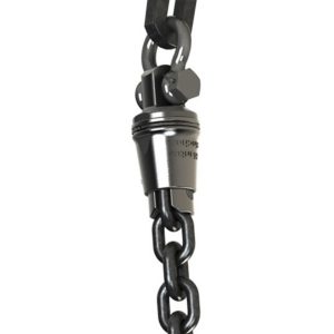 Universal Swivel S3  (chain 3/8 -1/2)