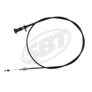 SBT Choke Cable Yamaha XL/XLT 1200