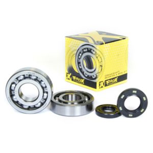 ProX Crankshaft Bearing & Seal Kit KX250 ’87-01