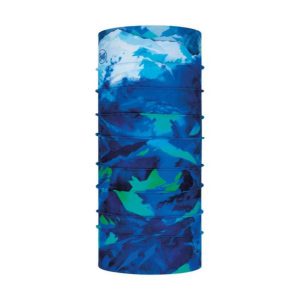 BUFF Original Junior High Mountain Blue