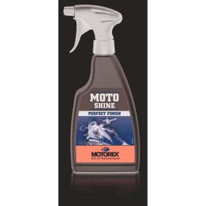 Motorex Moto Shine 500 ml (12)